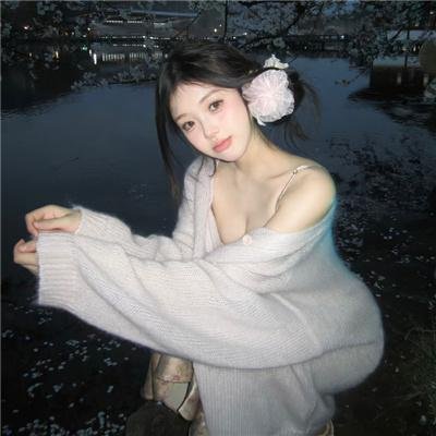 萌眼杀手